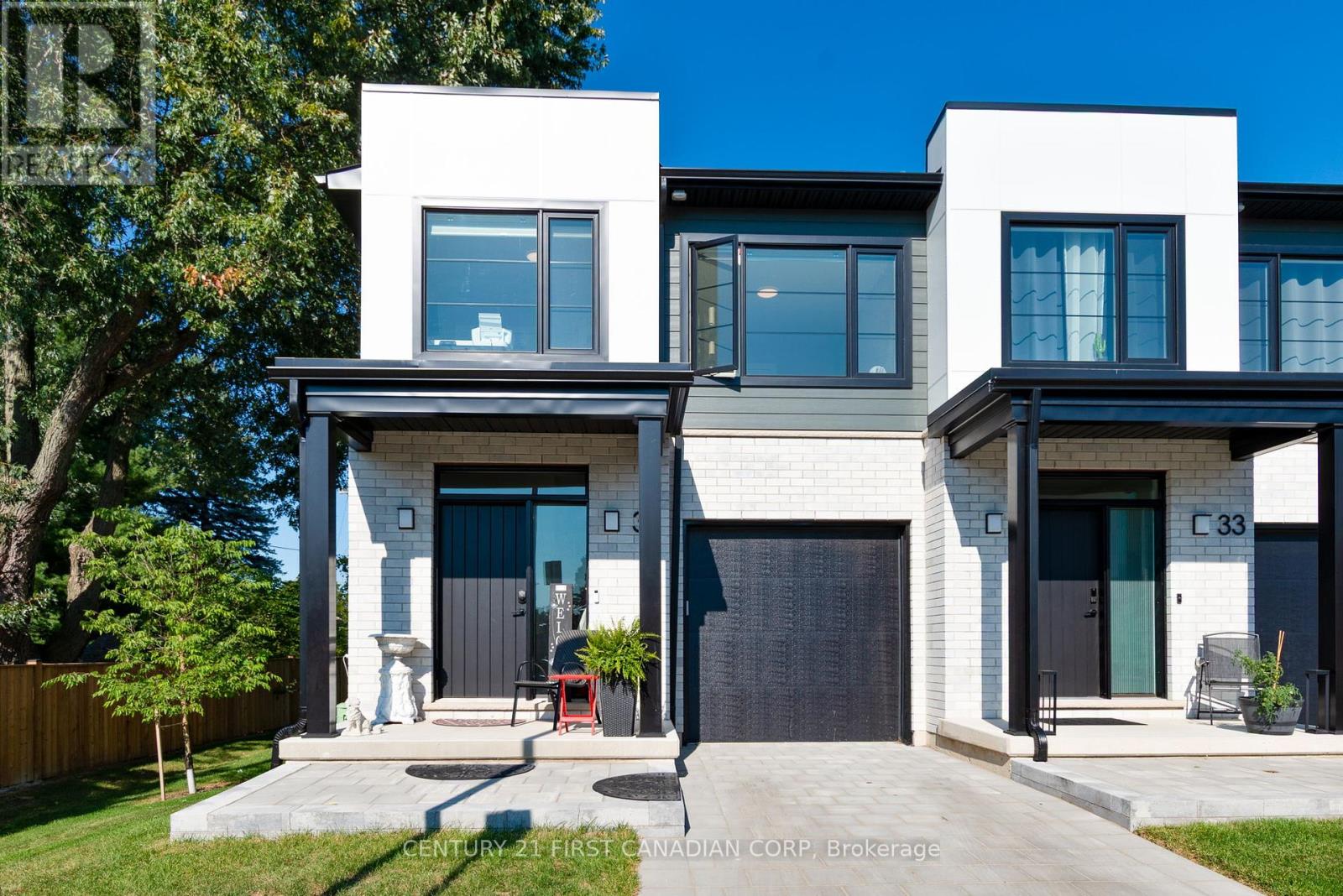31 - 101 Swales Avenue, Strathroy-Caradoc, Ontario  N7G 0C1 - Photo 1 - X12424245