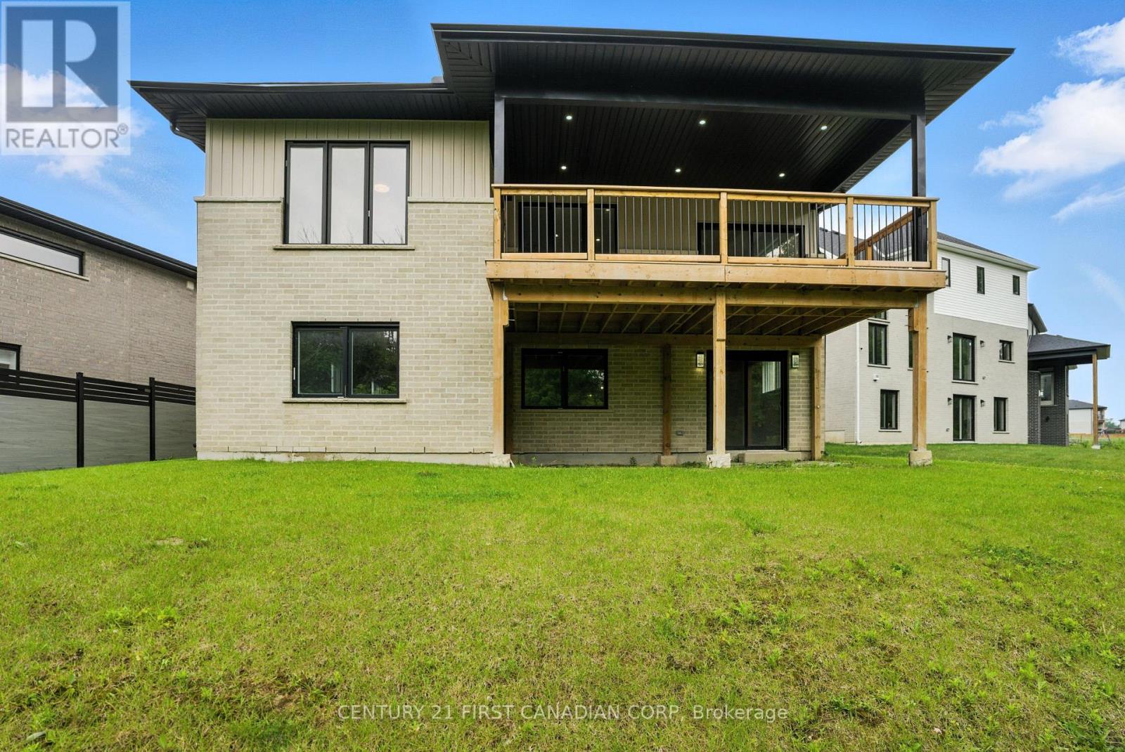 40 Greene Street, South Huron, Ontario  N0M 1S2 - Photo 45 - X12424250