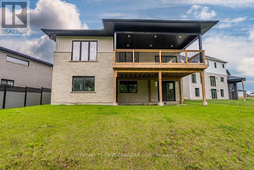 40 Greene Street, South Huron, Ontario  N0M 1S2 - Photo 46 - X12424250