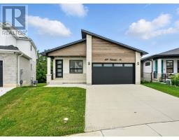 40 Greene Street, South Huron (Exeter), Ca