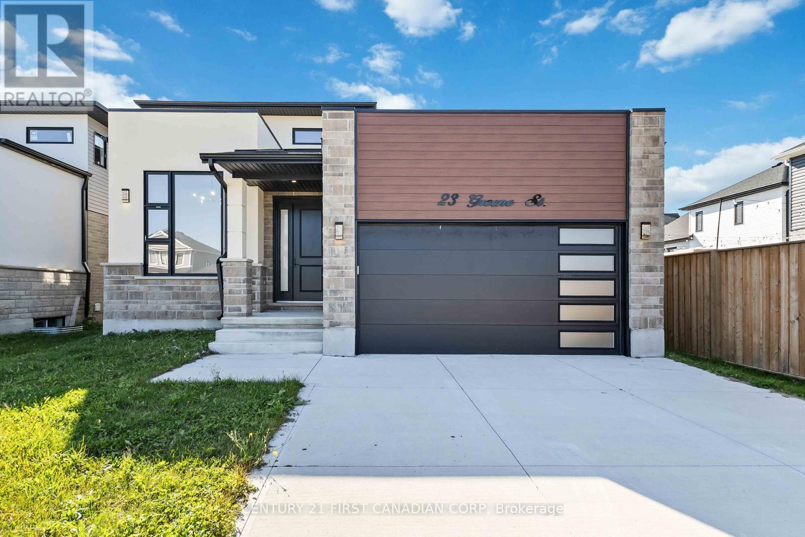 23 GREENE STREET, South Huron, Ontario
