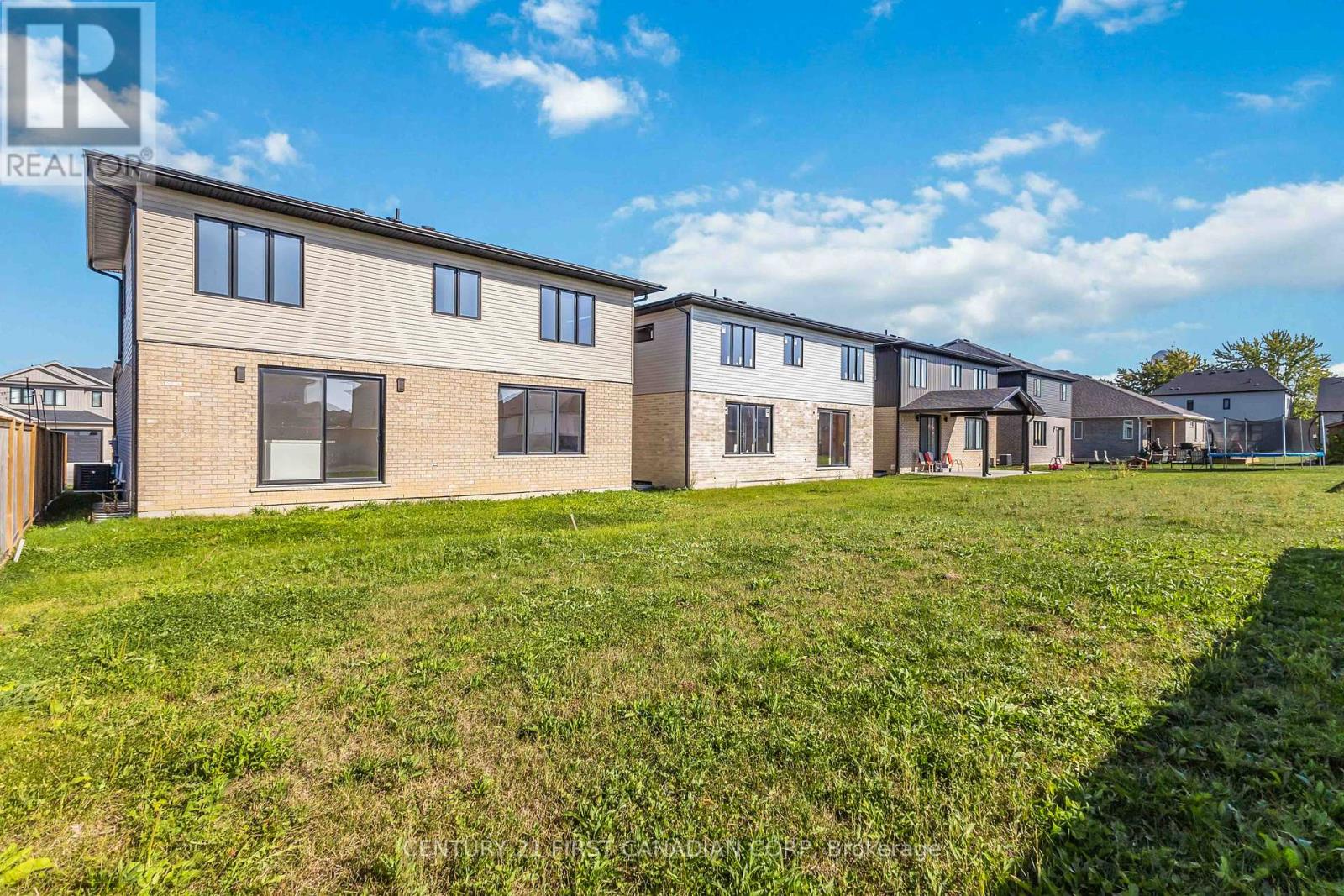 23 Greene Street, South Huron, Ontario  N0M 1S3 - Photo 45 - X12424251