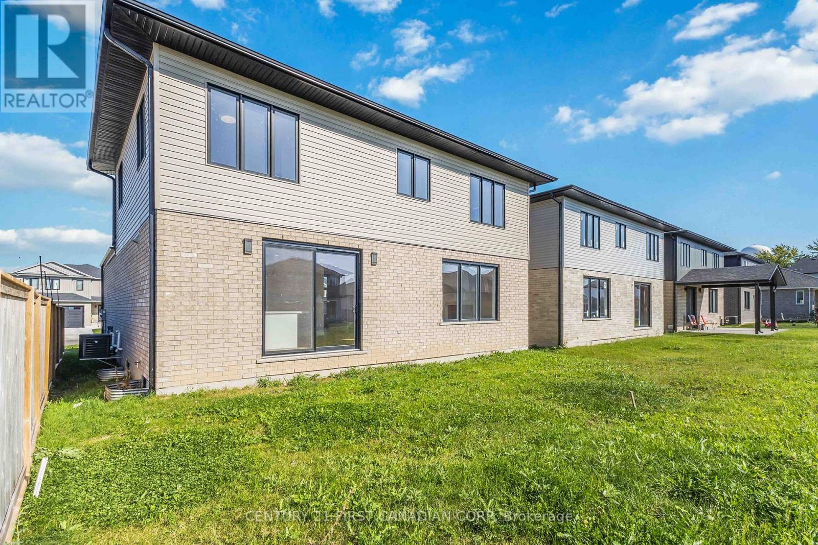 23 Greene Street, South Huron, Ontario  N0M 1S3 - Photo 46 - X12424251