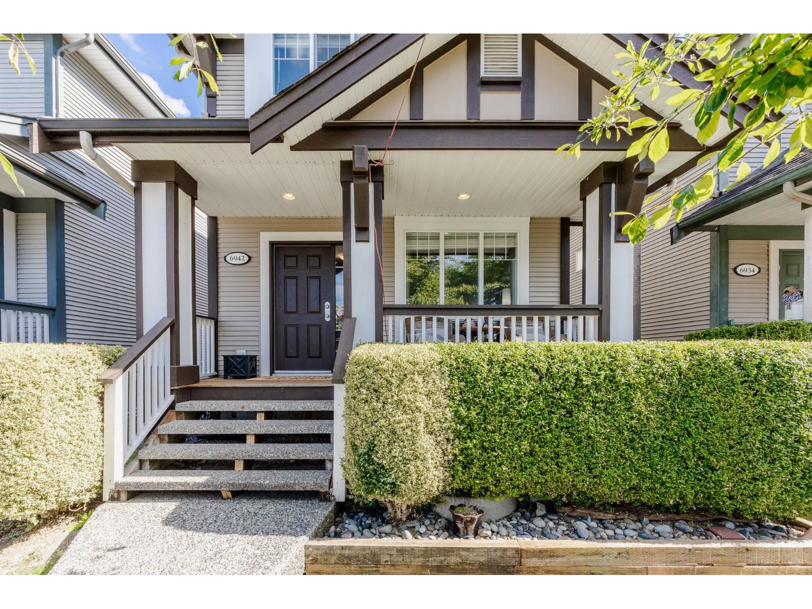 6942 190th Street, Surrey, British Columbia  V4N 5P1 - Photo 2 - R3051067