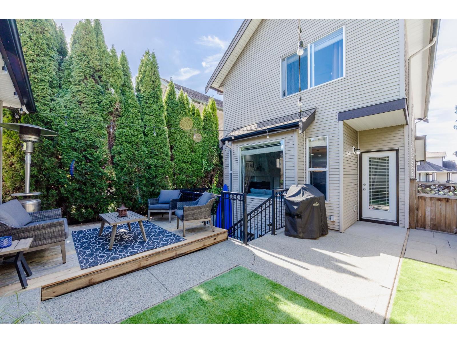 6942 190th Street, Surrey, British Columbia  V4N 5P1 - Photo 35 - R3051067