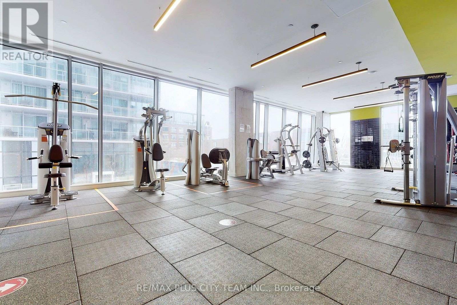 1023 - 30 Baseball Place, Toronto, Ontario  M4M 0E8 - Photo 23 - E12424109