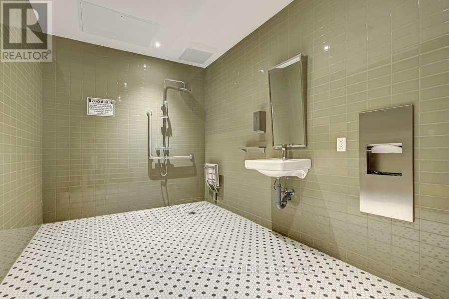 1023 - 30 Baseball Place, Toronto, Ontario  M4M 0E8 - Photo 30 - E12424109