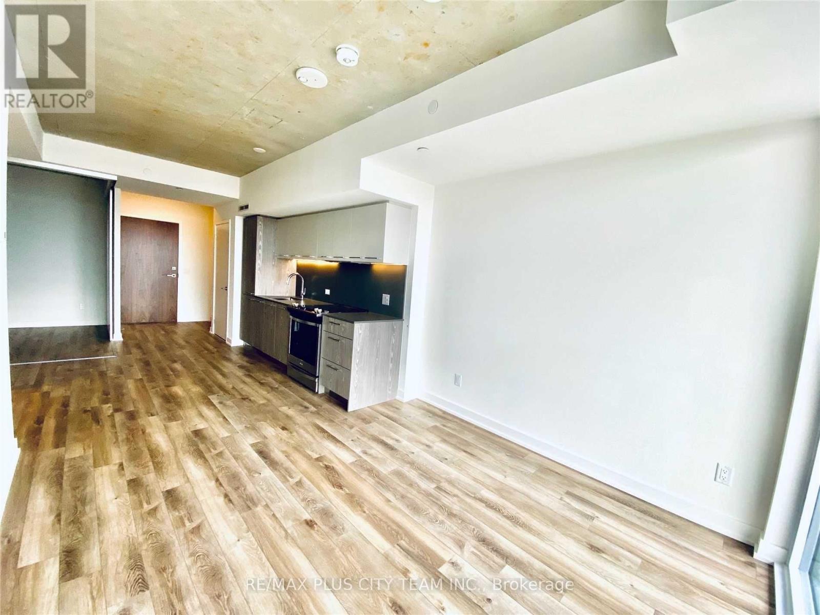 1023 - 30 Baseball Place, Toronto, Ontario  M4M 0E8 - Photo 5 - E12424109