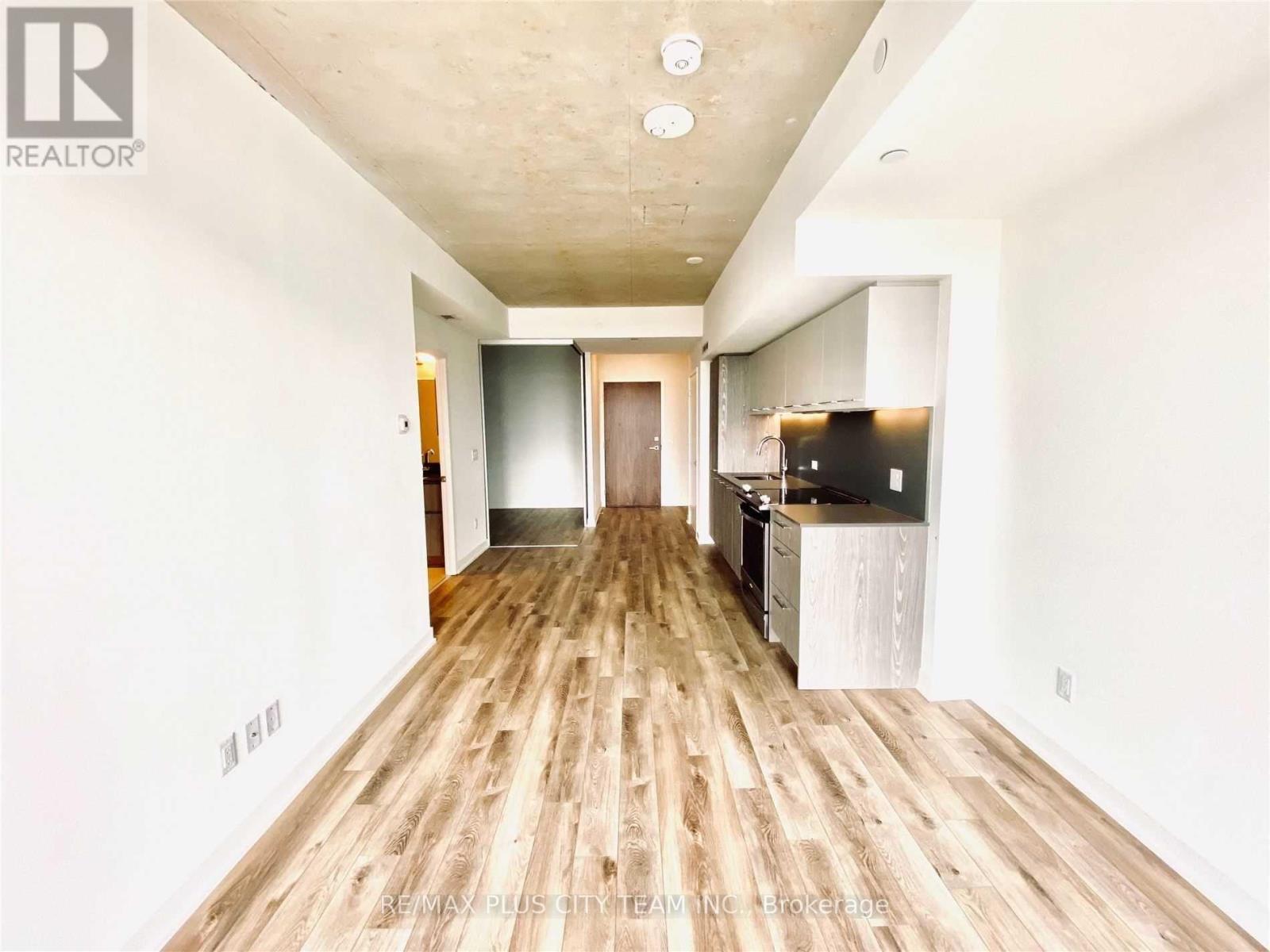 1023 - 30 Baseball Place, Toronto, Ontario  M4M 0E8 - Photo 6 - E12424109