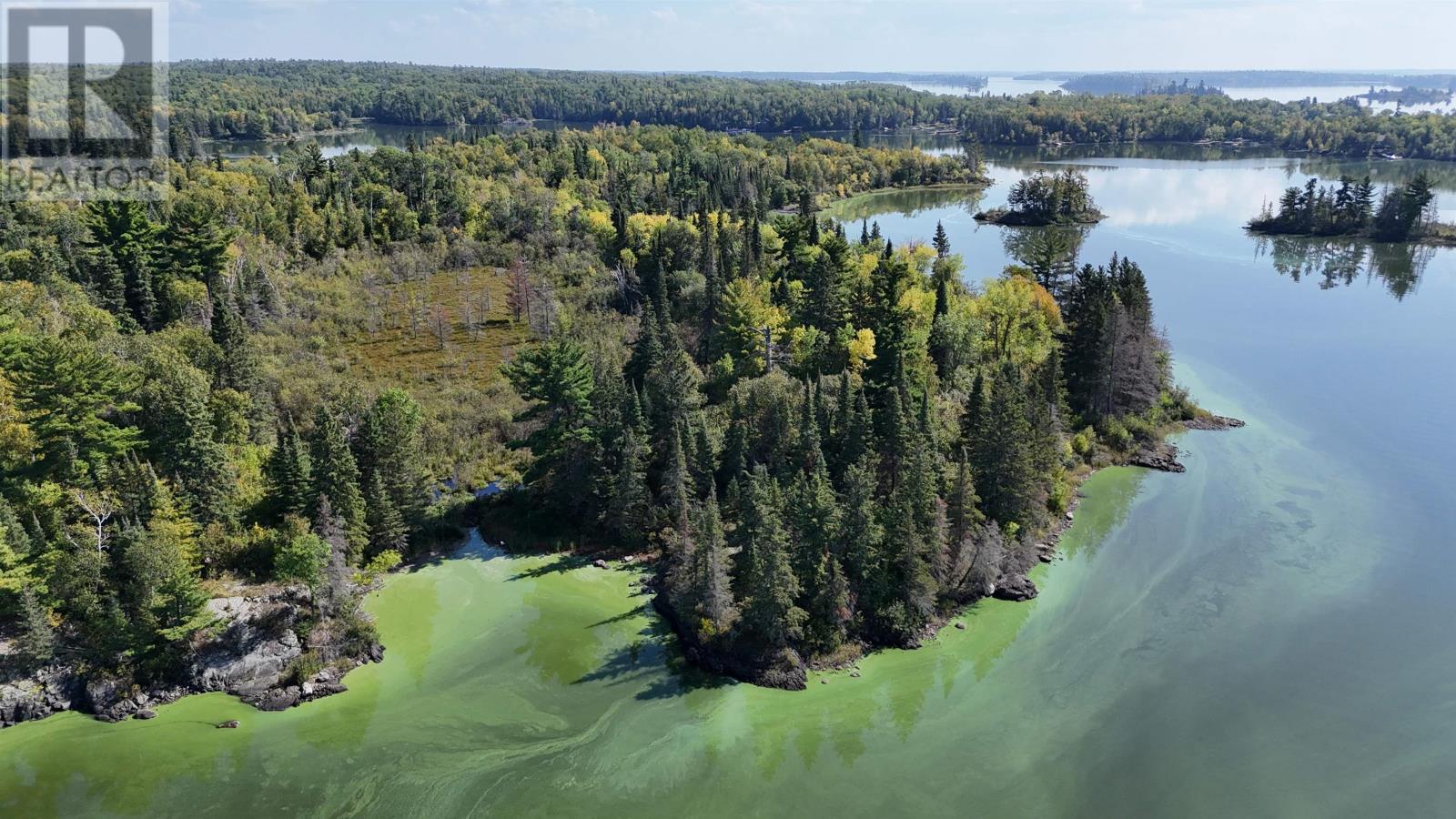 Pts 2,7,8 Dorion Island Lake Of The Woods, Unorganized, Ontario  P0X 1C0 - Photo 1 - TB253016