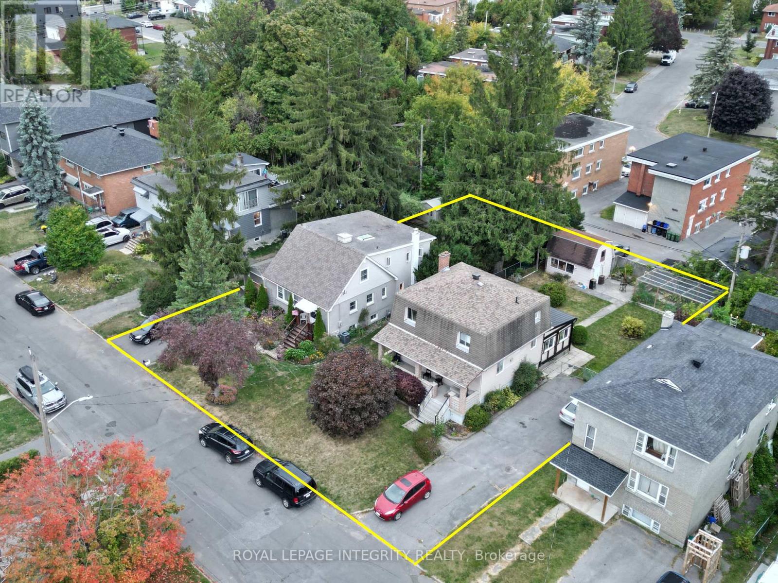 465-469 GUY STREET, Ottawa, Ontario