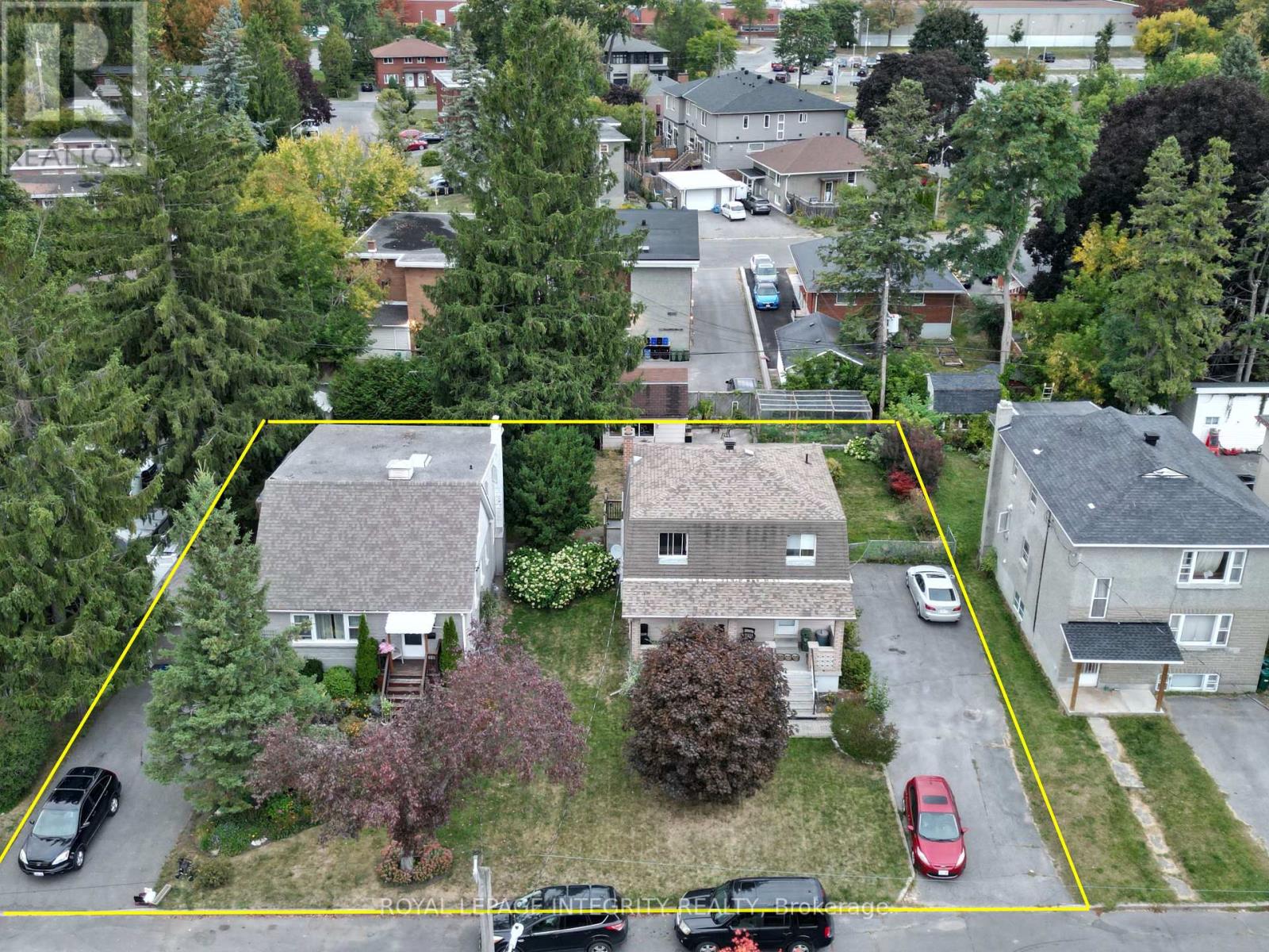 465-469 Guy Street, Ottawa, Ontario  K1K 1C1 - Photo 3 - X12424140
