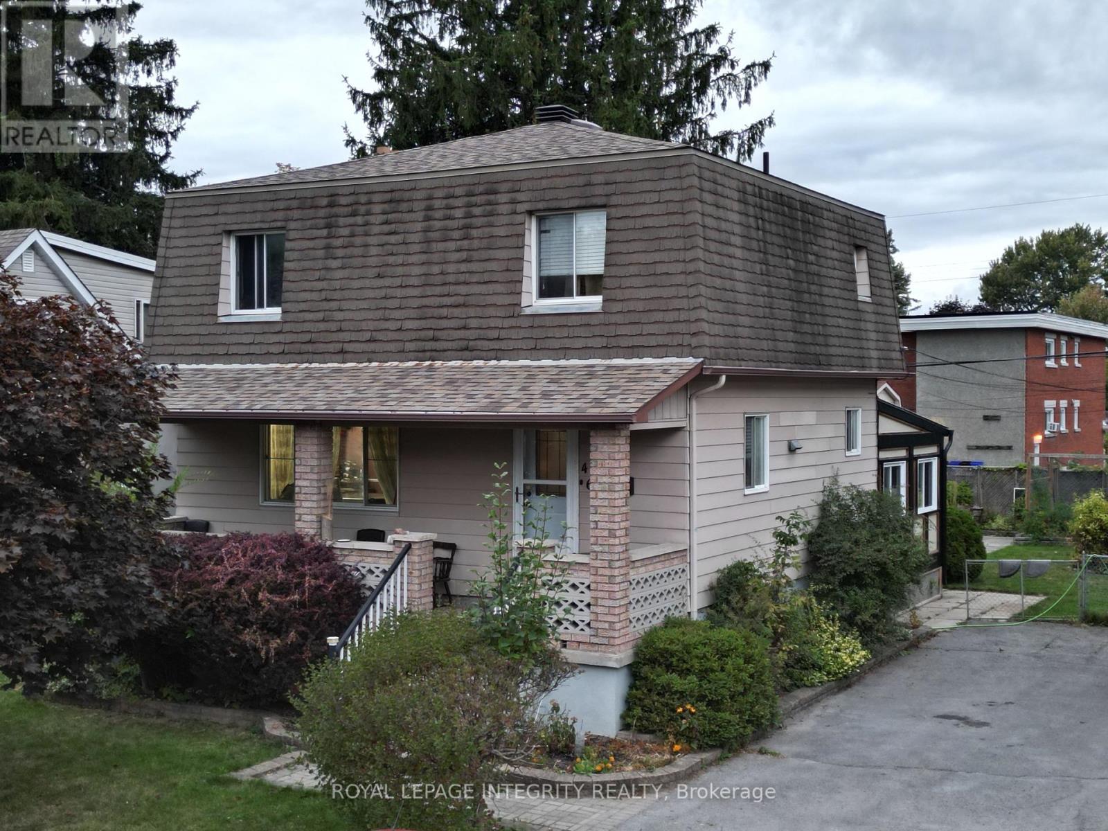 465-469 Guy Street, Ottawa, Ontario  K1K 1C1 - Photo 5 - X12424140