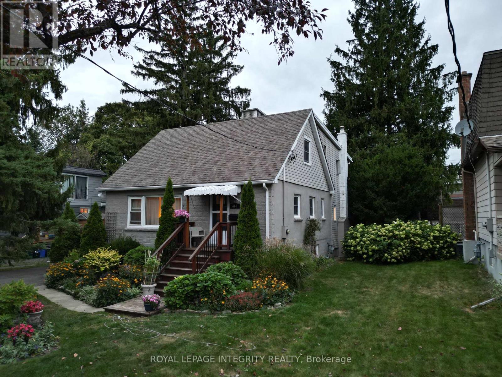 465-469 Guy Street, Ottawa, Ontario  K1K 1C1 - Photo 6 - X12424140