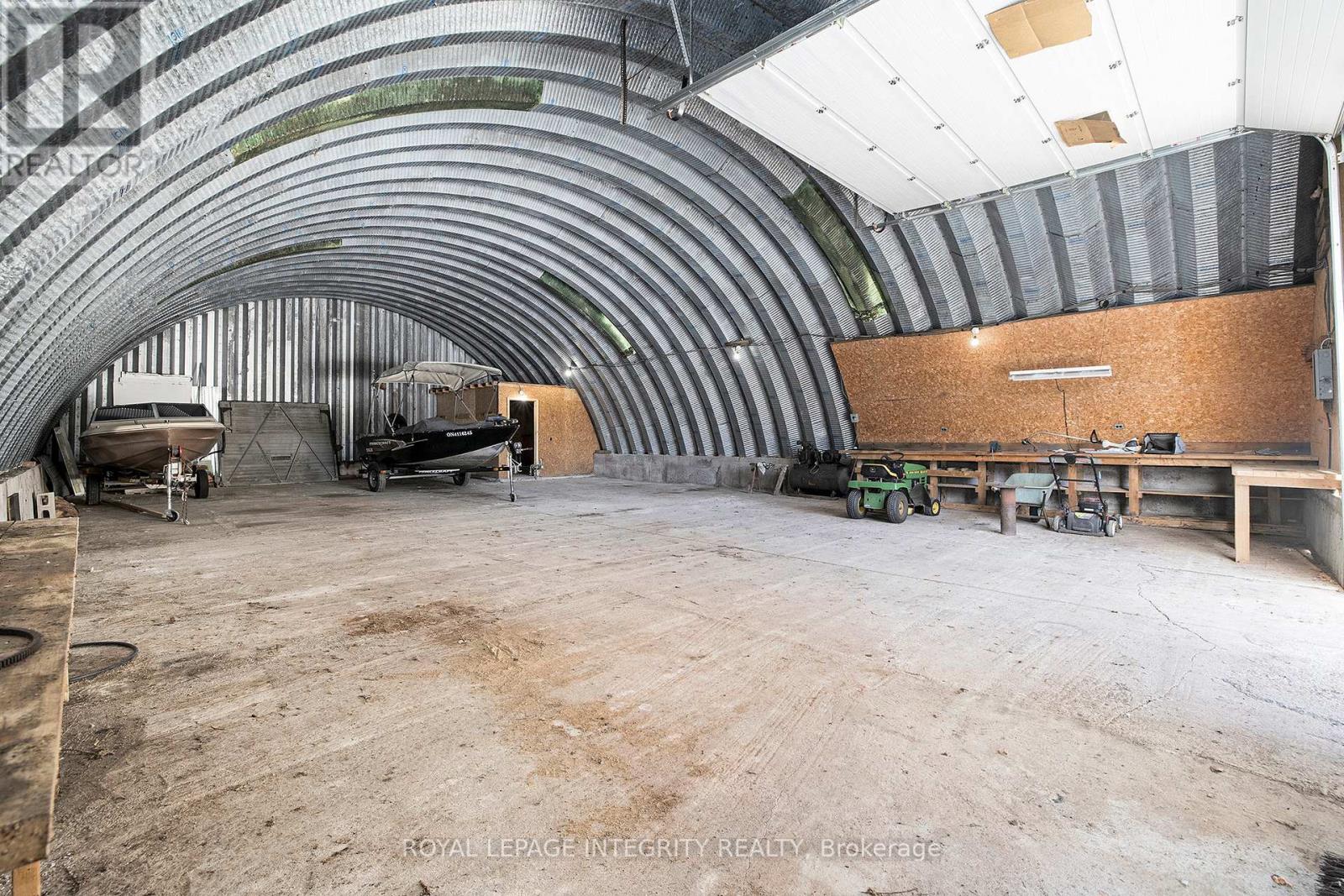 109 Iron Mine Road, Tay Valley, Ontario  K0G 1K0 - Photo 3 - X12424147