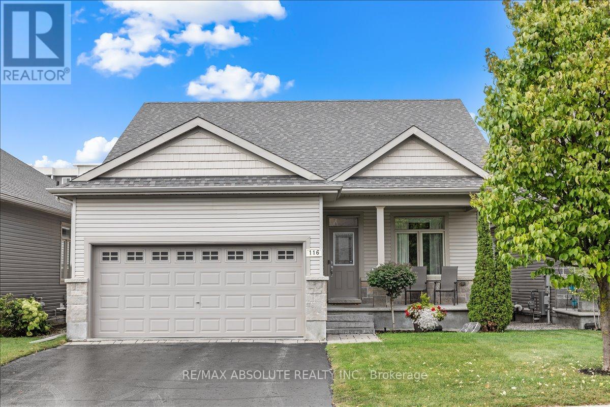 116 ELFIN GROVE, ottawa, Ontario