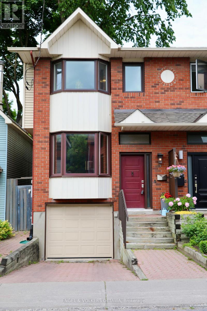 119 PERCY STREET, Ottawa, Ontario
