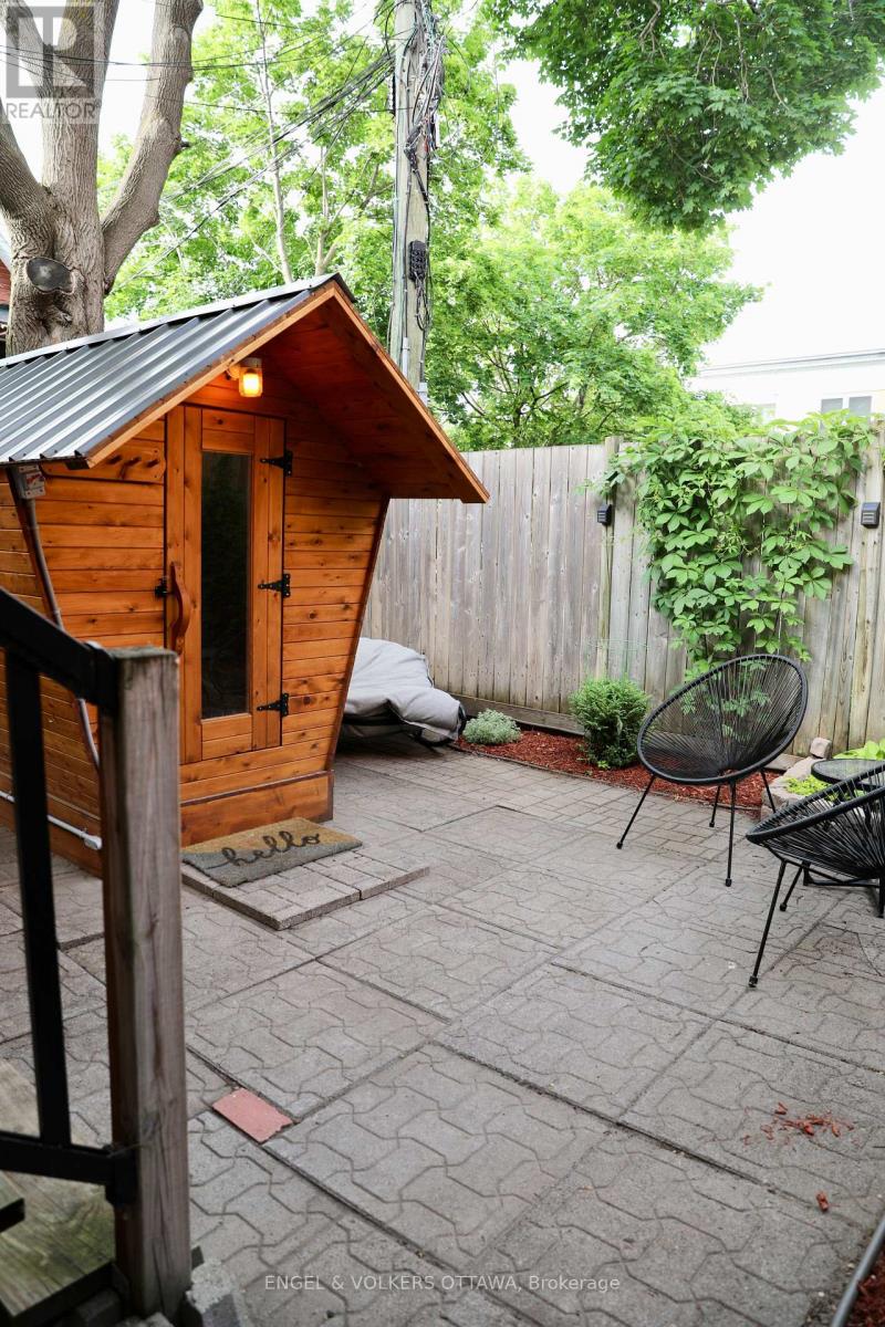 119 Percy Street, Ottawa, Ontario  K1R 6C6 - Photo 26 - X12424197
