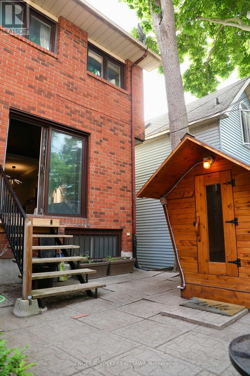 119 Percy Street, Ottawa, Ontario  K1R 6C6 - Photo 28 - X12424197
