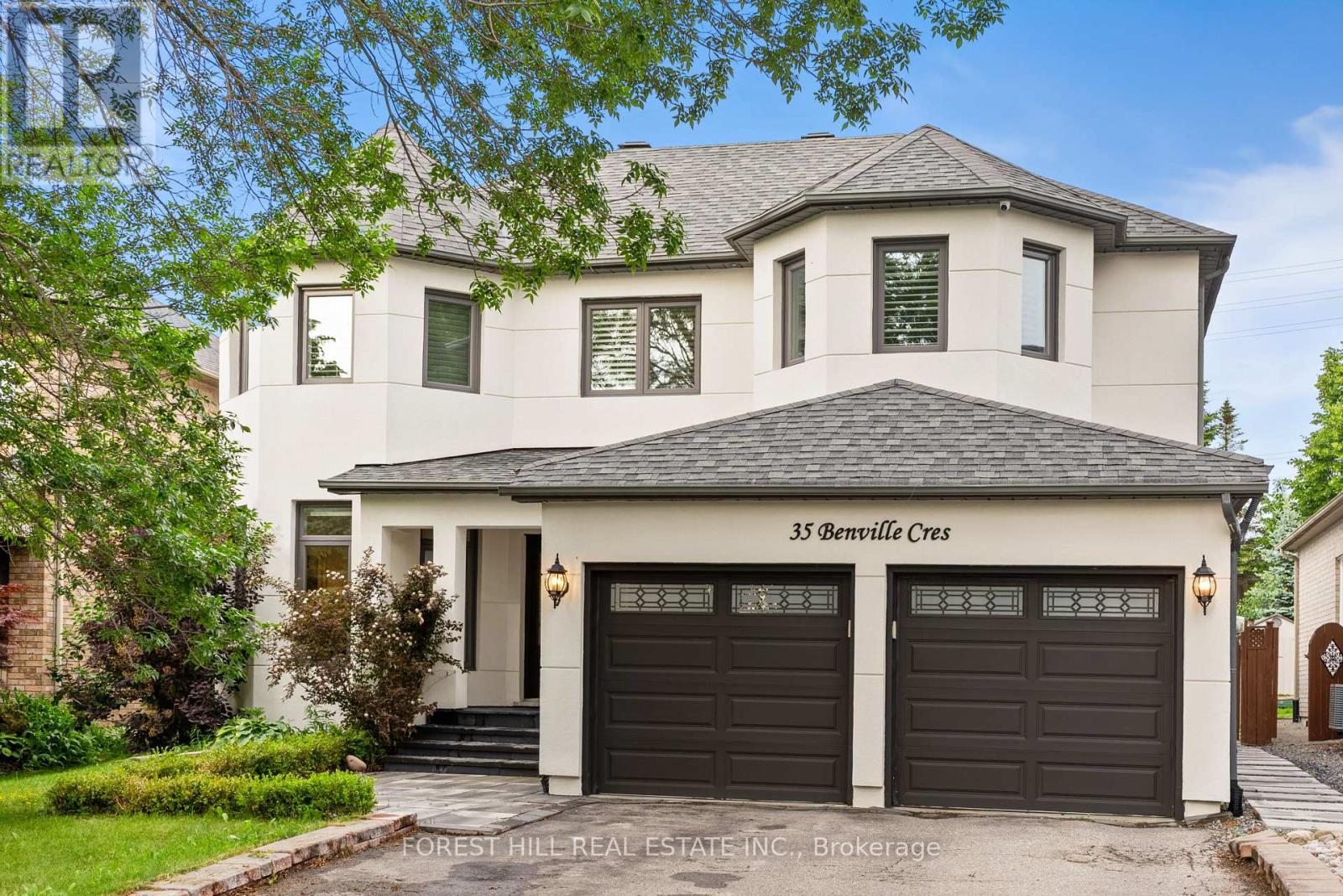 35 Benville Crescent, Richmond Hill, Ontario  L4G 7K3 - Photo 41 - N12424092