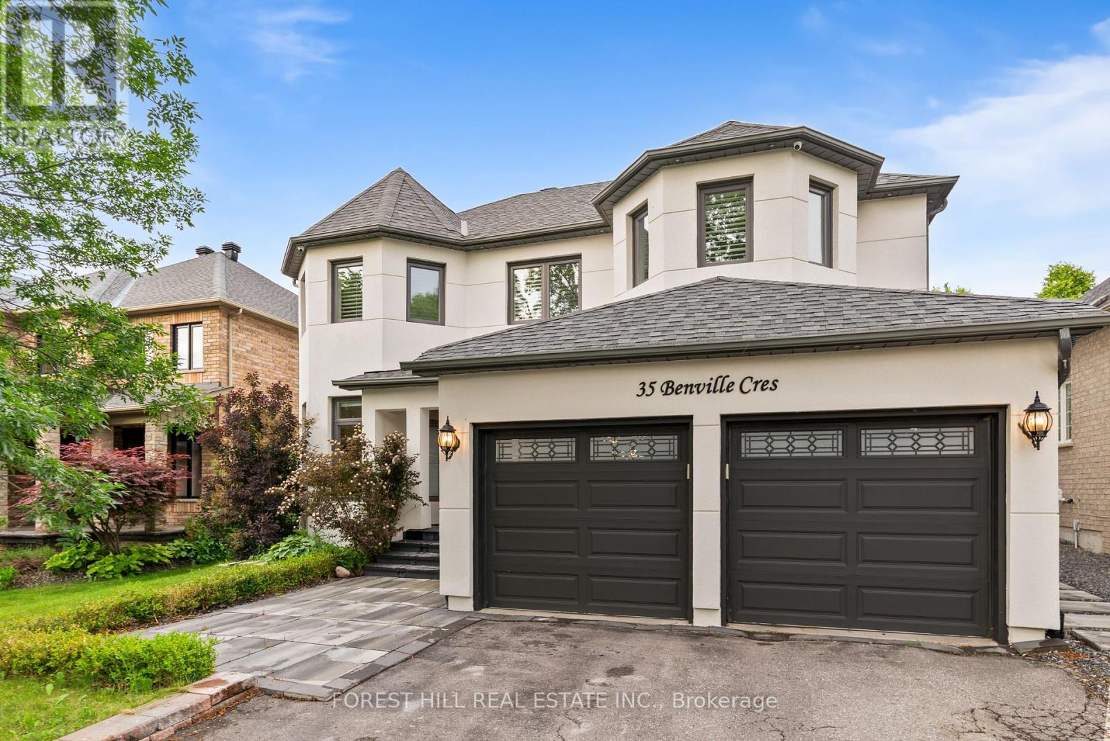 35 Benville Crescent, Richmond Hill, Ontario  L4G 7K3 - Photo 42 - N12424092