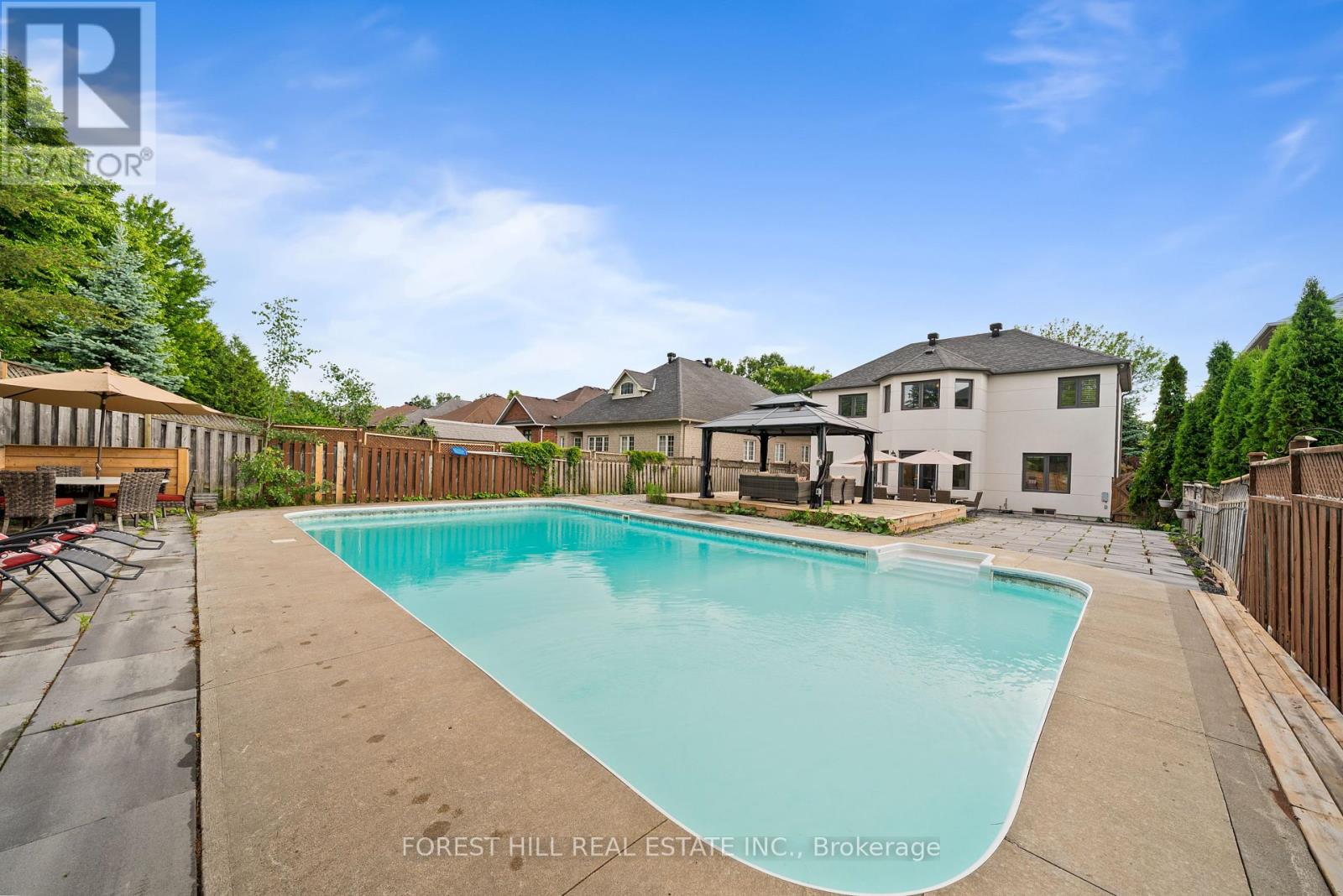 35 Benville Crescent, Richmond Hill, Ontario  L4G 7K3 - Photo 43 - N12424092