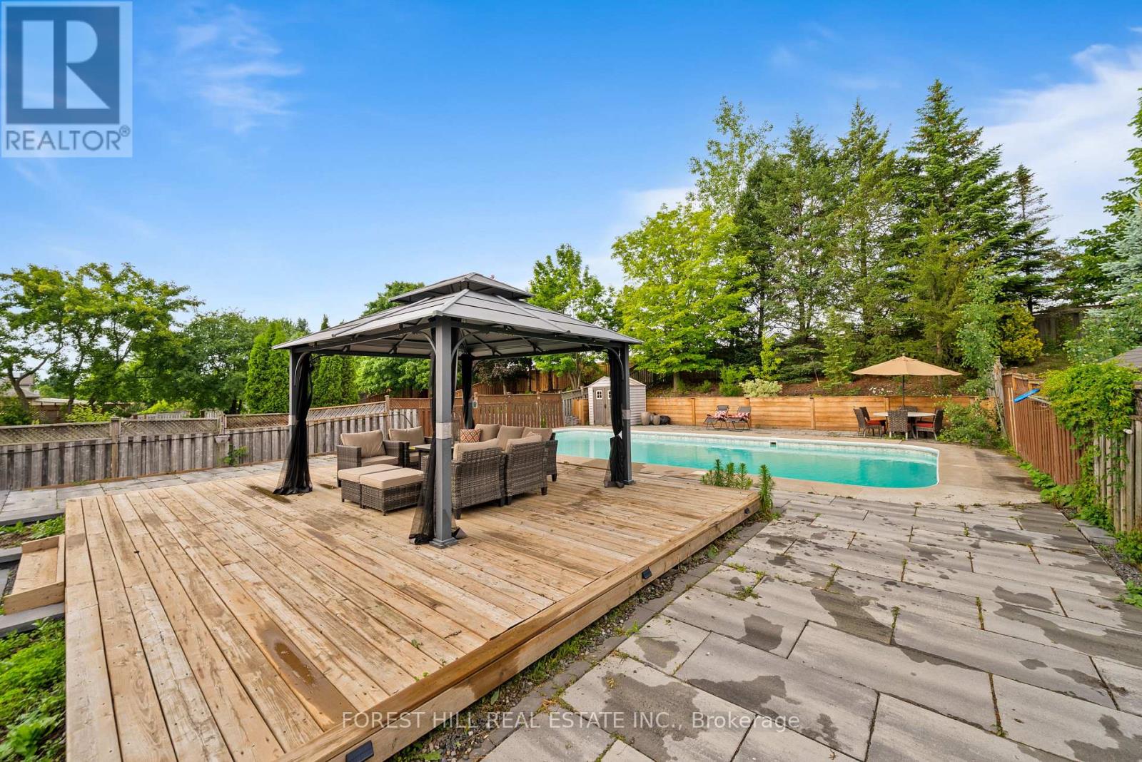 35 Benville Crescent, Richmond Hill, Ontario  L4G 7K3 - Photo 49 - N12424092