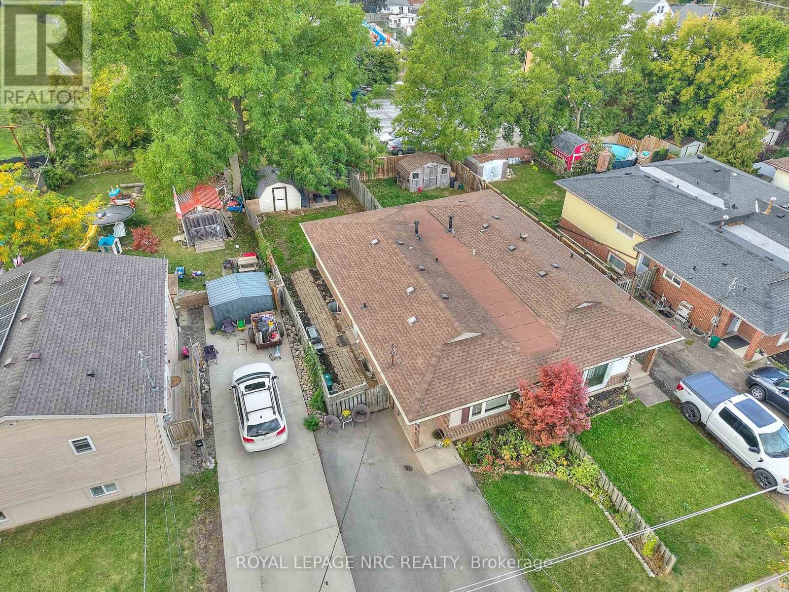 91 Chapel Street N, Thorold (Thorold Downtown), Ontario  L2V 2E5 - Photo 28 - X12424144