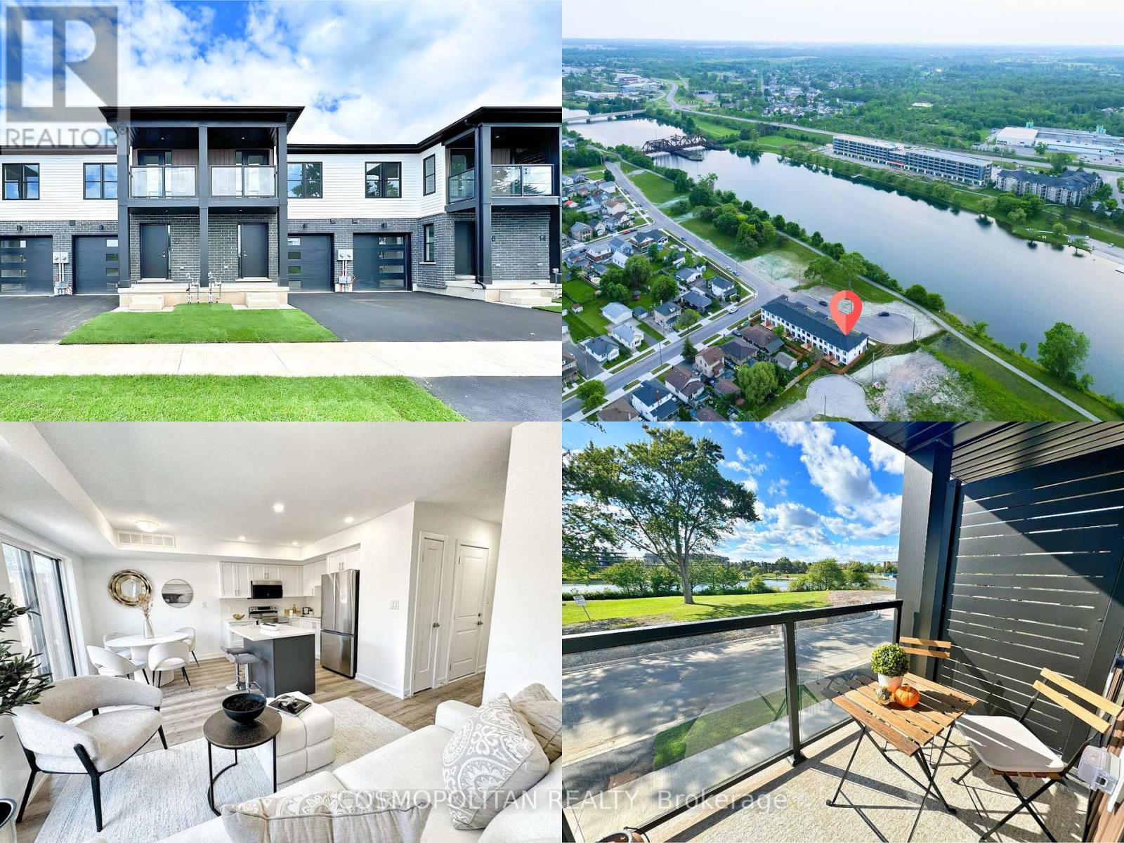 22 MARINA PLACE, welland (lincoln/crowland), Ontario