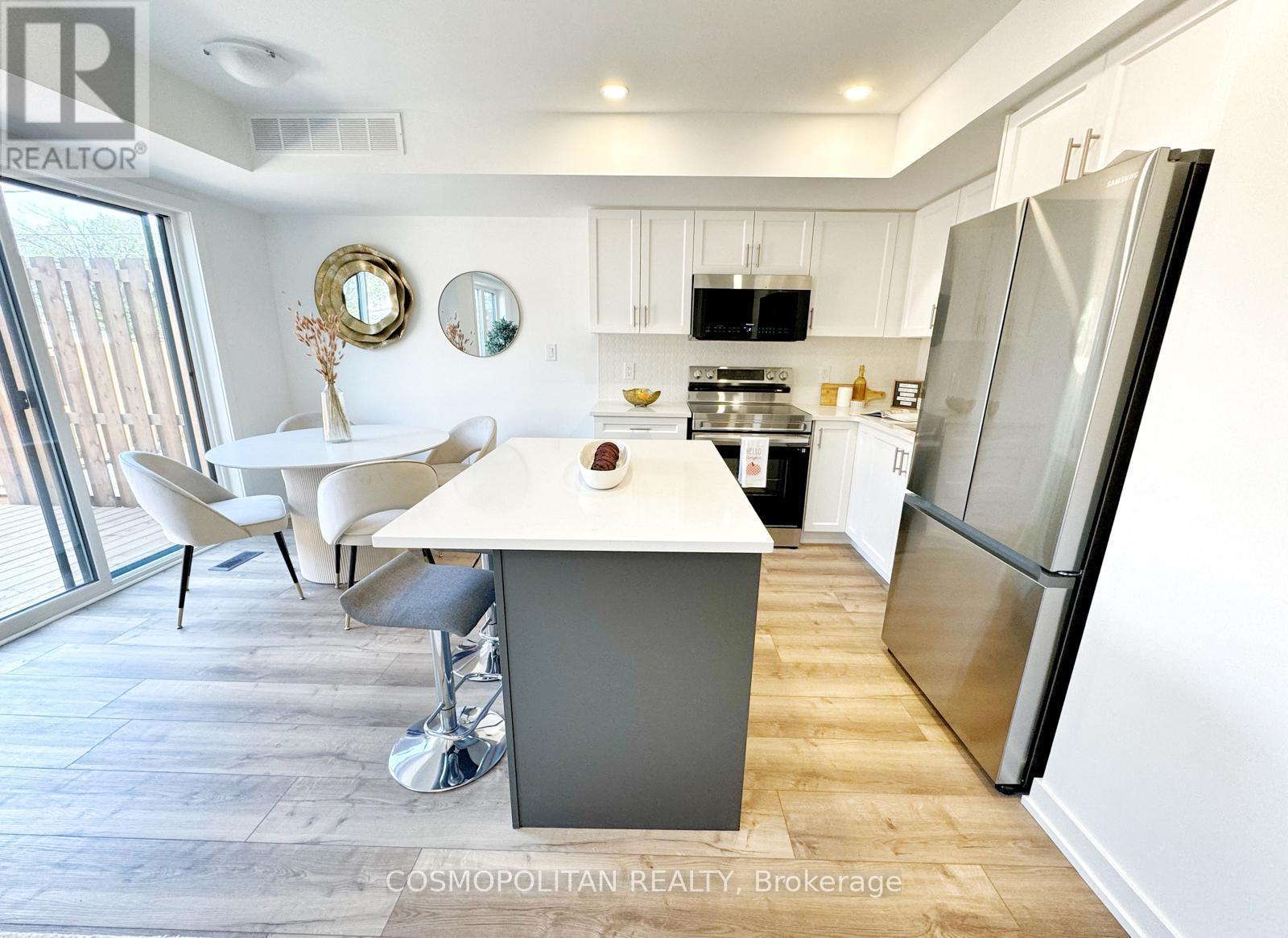 22 Marina Place, Welland, Ontario  L3B 0N7 - Photo 13 - X12424222
