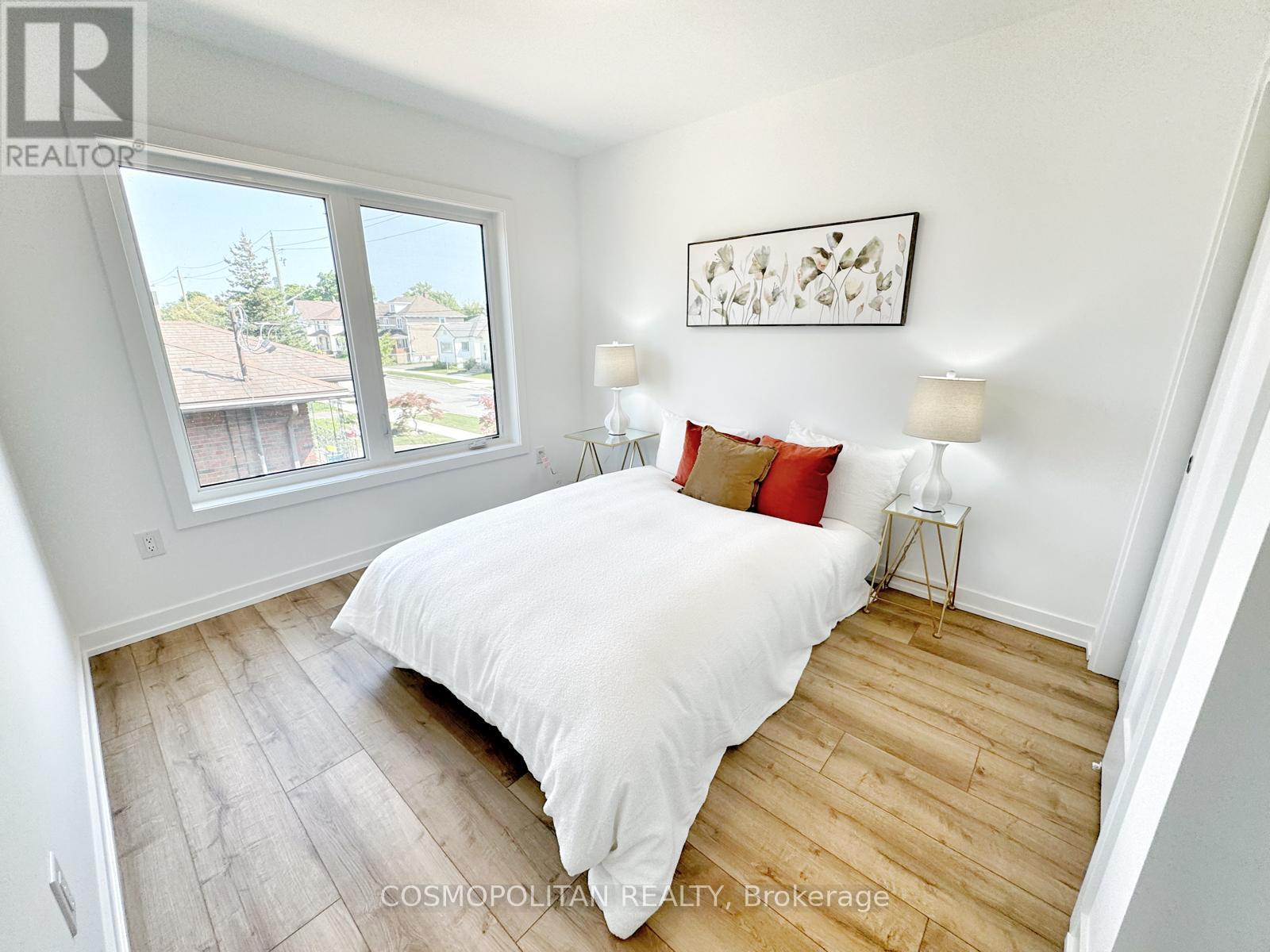 22 Marina Place, Welland, Ontario  L3B 0N7 - Photo 30 - X12424222