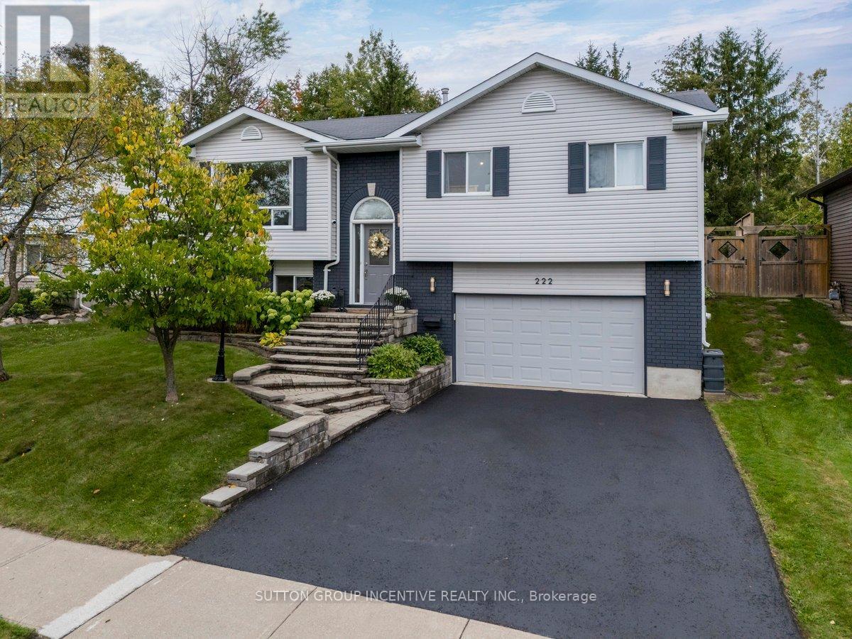 222 Huronia Road, Barrie (Painswick North), Ontario  L4N 8A7 - Photo 1 - S12424136