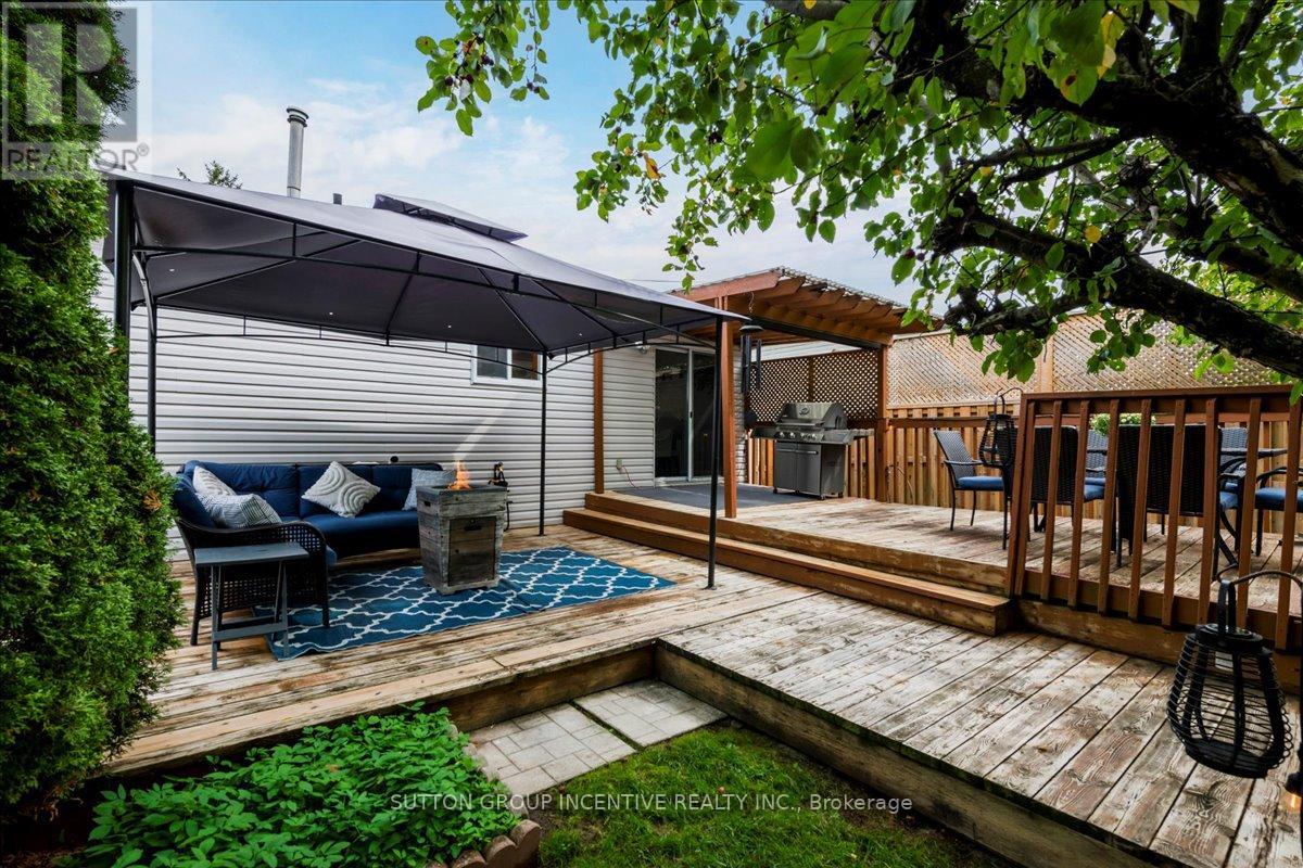 222 Huronia Road, Barrie (Painswick North), Ontario  L4N 8A7 - Photo 23 - S12424136