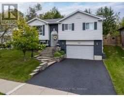 222 Huronia Road, Barrie (Painswick North), Ca