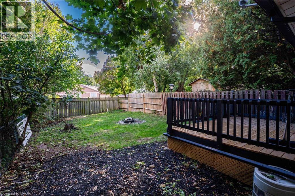 2258 Manchester Drive, Burlington, Ontario  L7P 3W2 - Photo 28 - 40773269