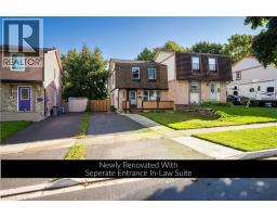 2258 MANCHESTER Drive, Burlington, Ontario