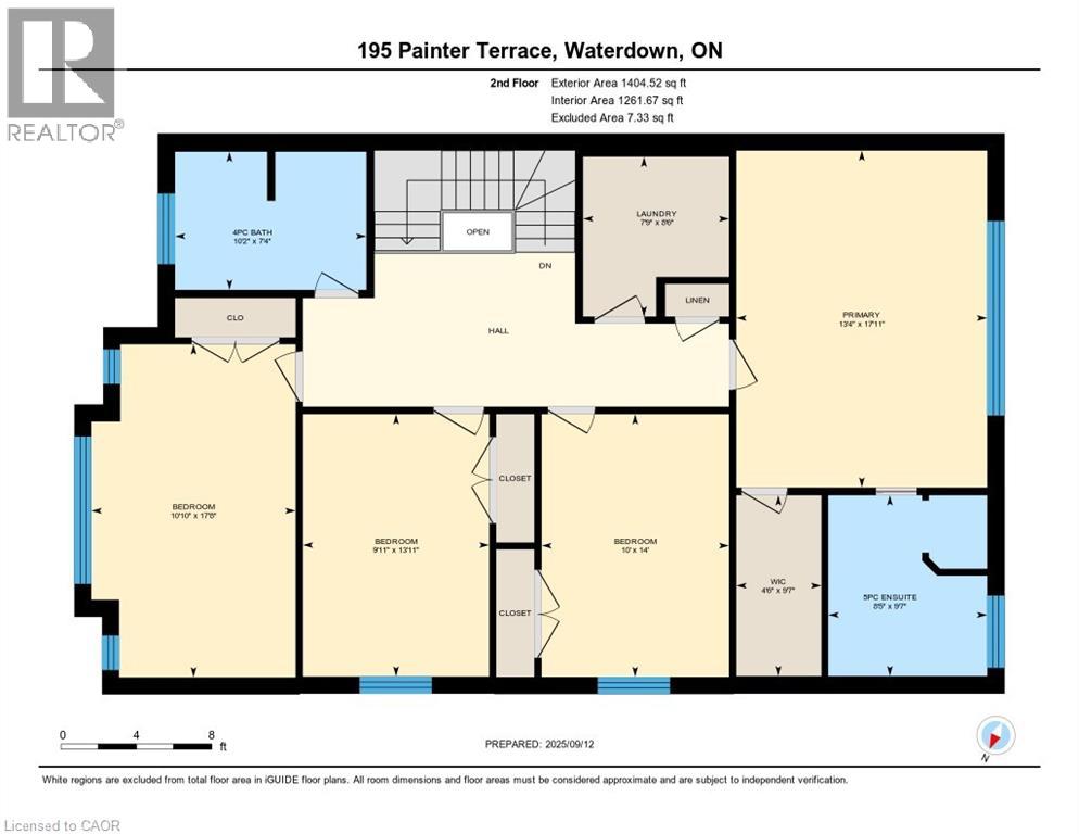 195 Painter Terrace, Waterdown, Ontario  L8B 0V6 - Photo 42 - 40773237