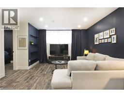 23 Scarletwood Street Unit# Lower 500 - Heritage Green, Hamilton, Ca