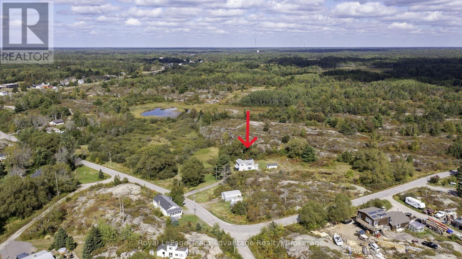 128 Eastside Drive, Parry Sound Remote Area, Ontario  P0G 1A0 - Photo 2 - X12424151