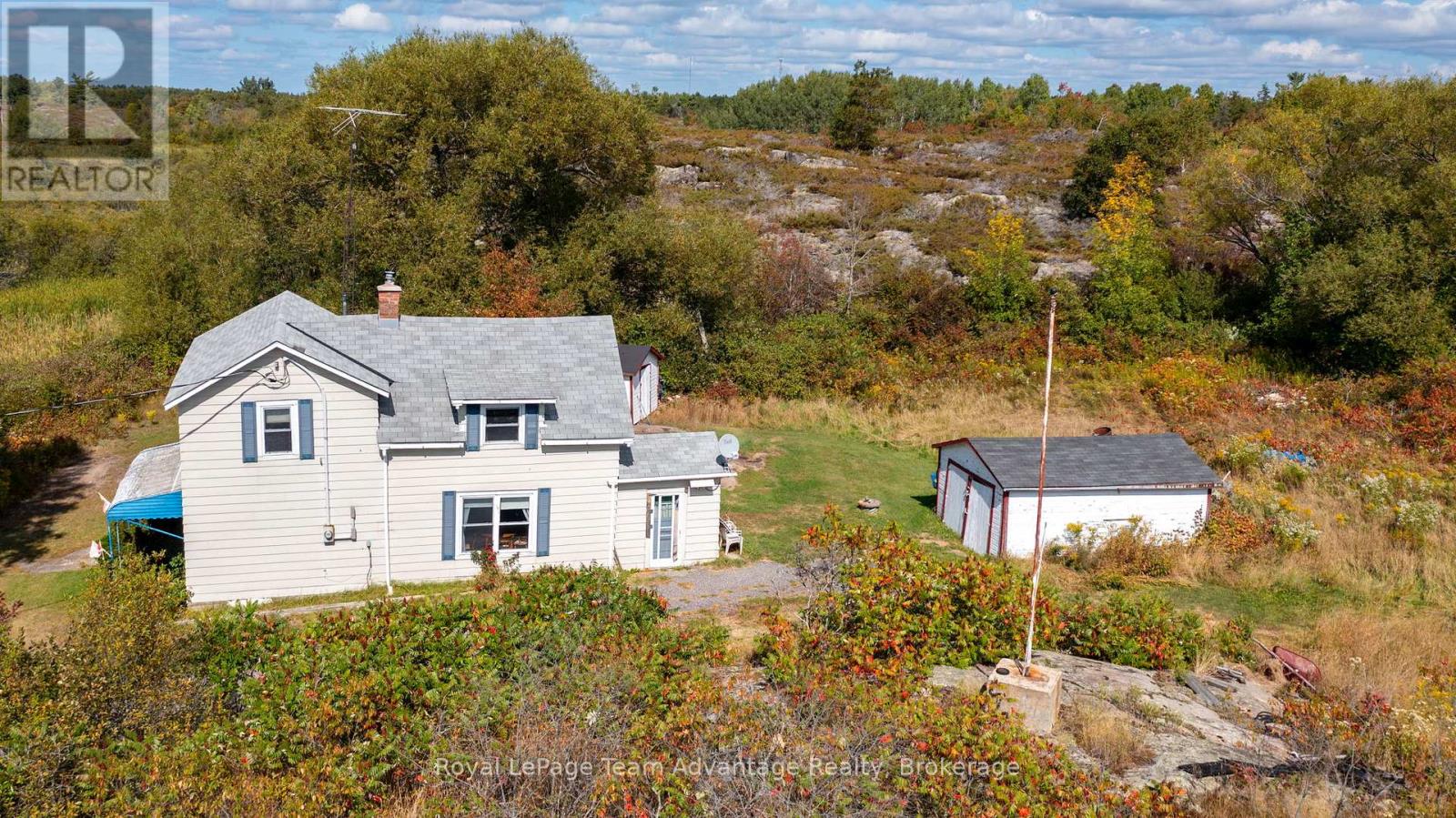 128 Eastside Drive, Parry Sound Remote Area, Ontario  P0G 1A0 - Photo 3 - X12424151