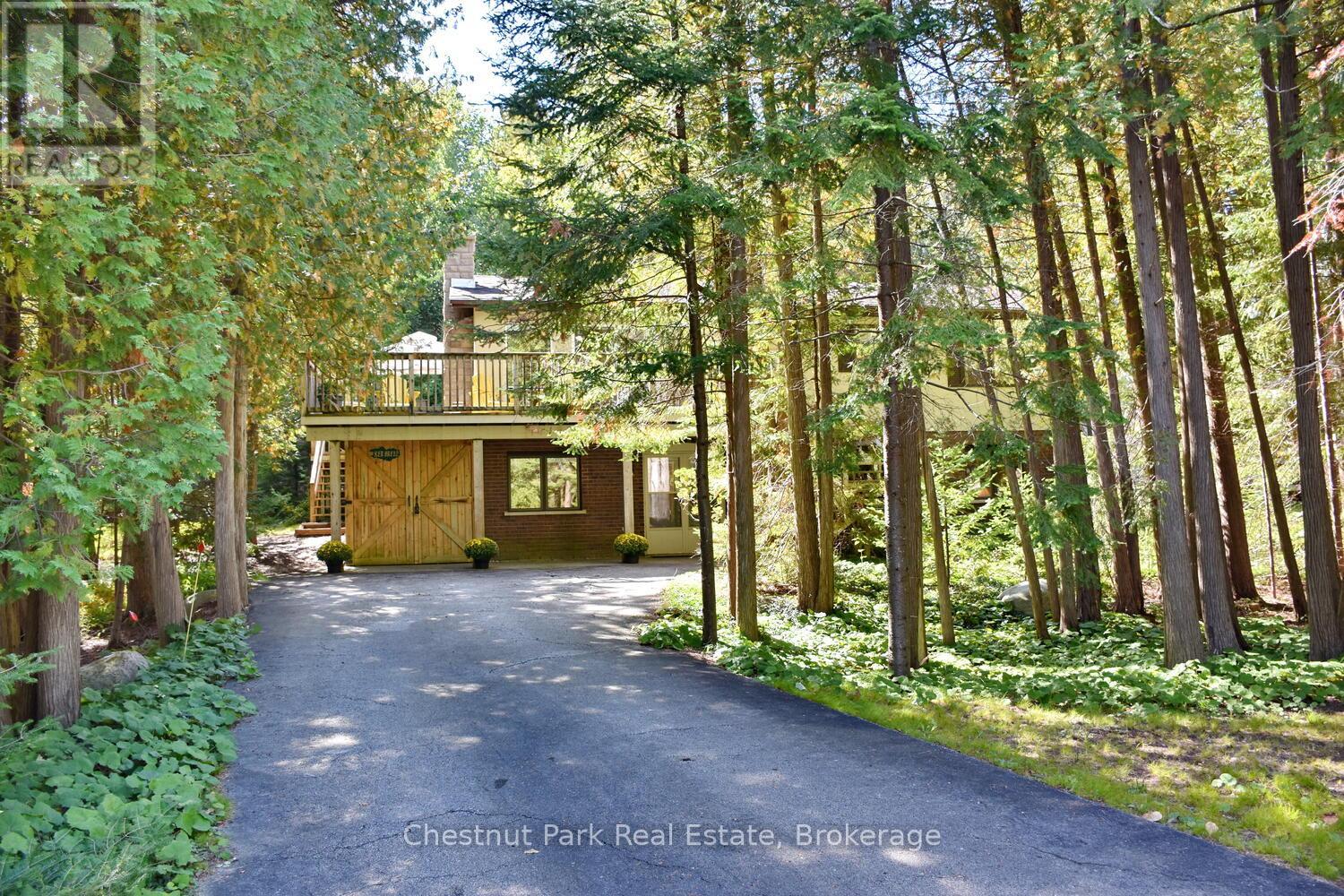 128 LAKEWOOD DRIVE, Blue Mountains, Ontario
