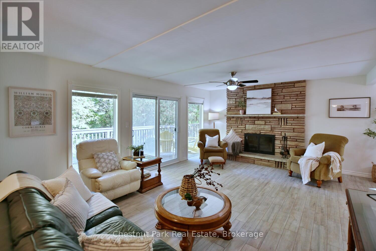 128 Lakewood Drive, Blue Mountains, Ontario  N0H 1J0 - Photo 17 - X12424165