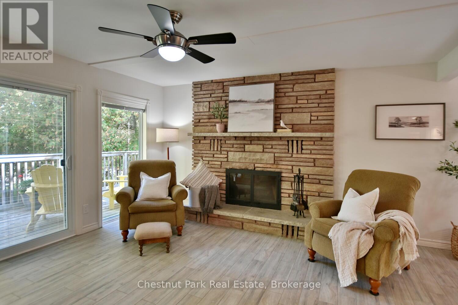 128 Lakewood Drive, Blue Mountains, Ontario  N0H 1J0 - Photo 18 - X12424165