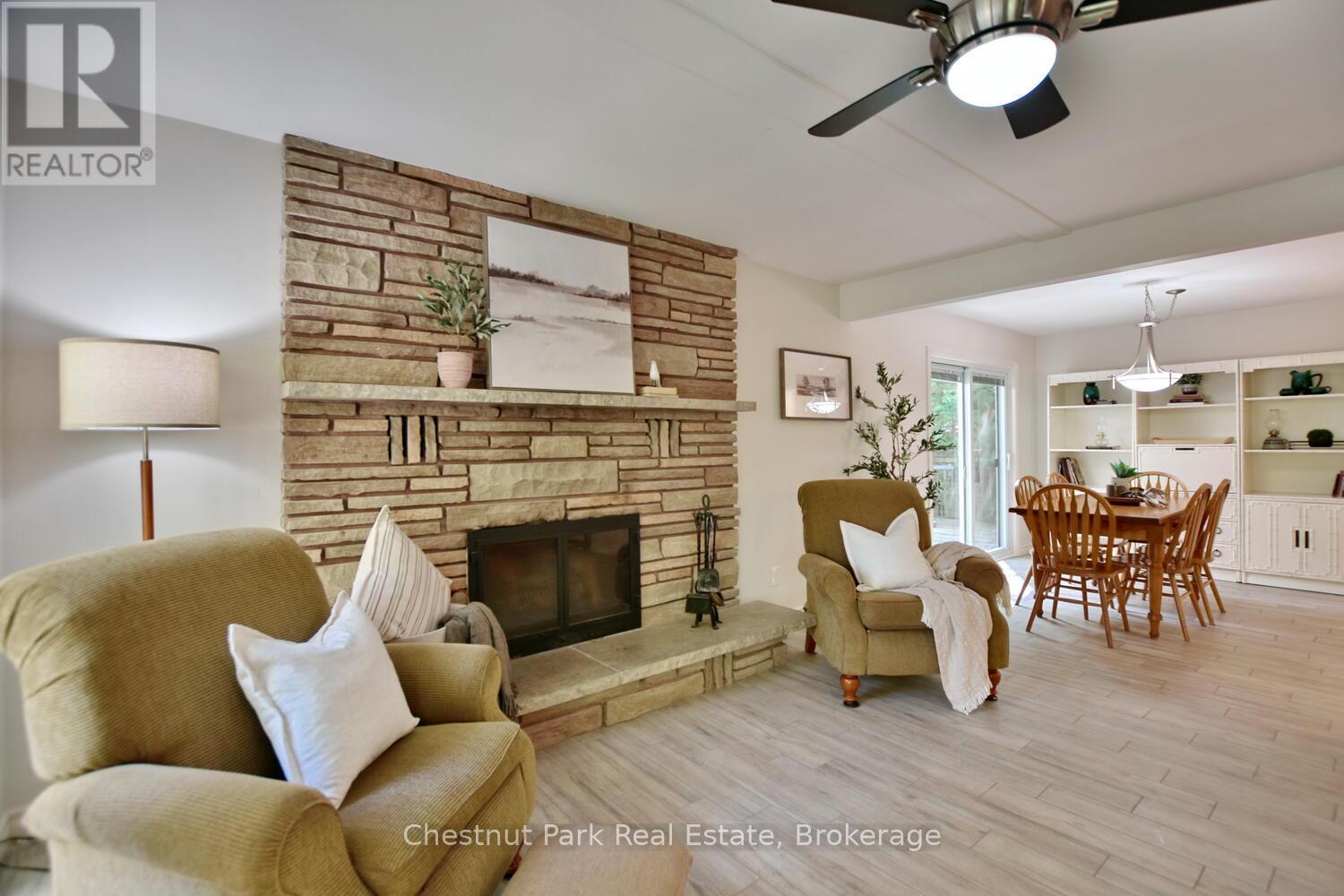 128 Lakewood Drive, Blue Mountains, Ontario  N0H 1J0 - Photo 21 - X12424165