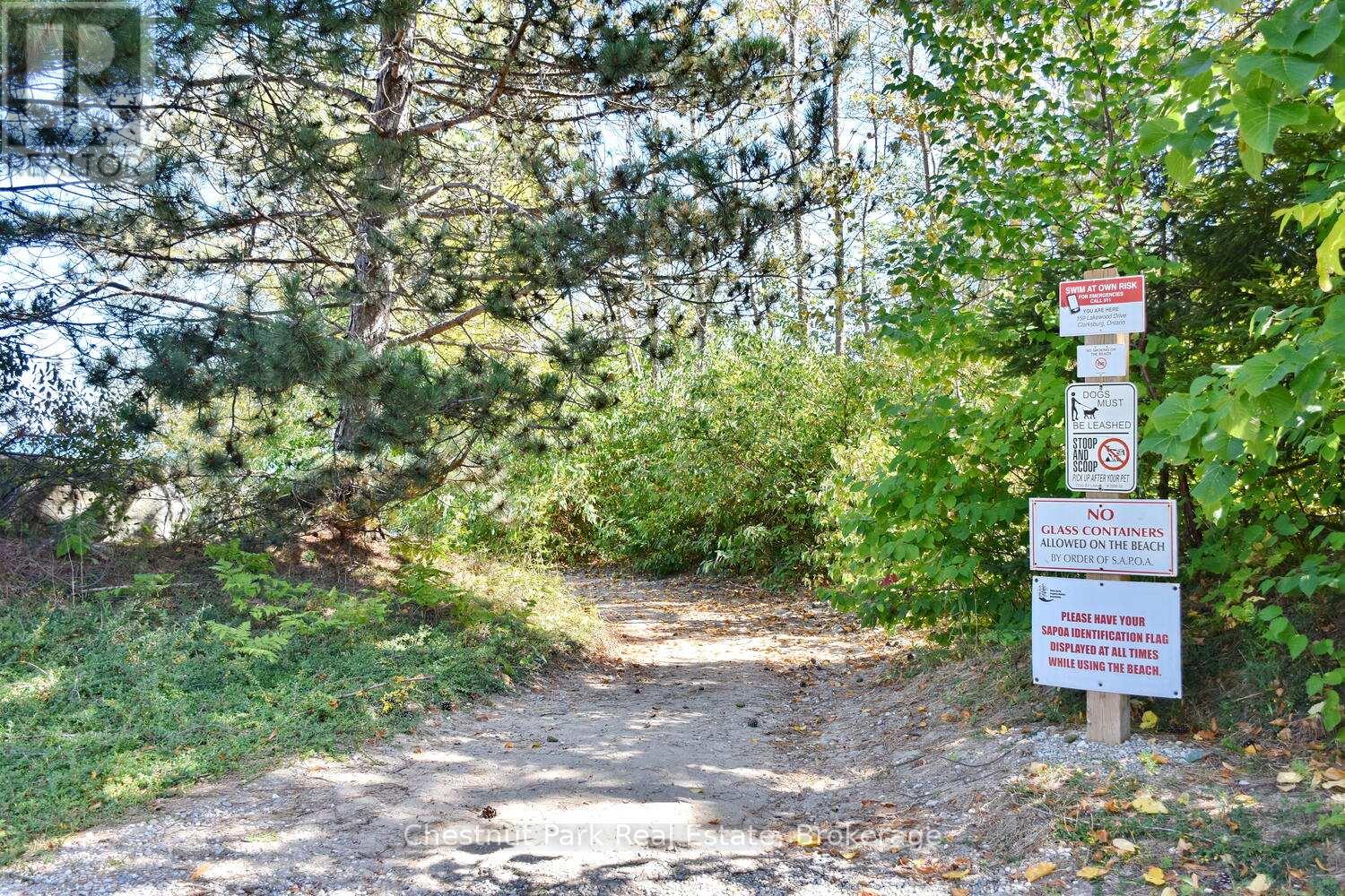 128 Lakewood Drive, Blue Mountains, Ontario  N0H 1J0 - Photo 37 - X12424165