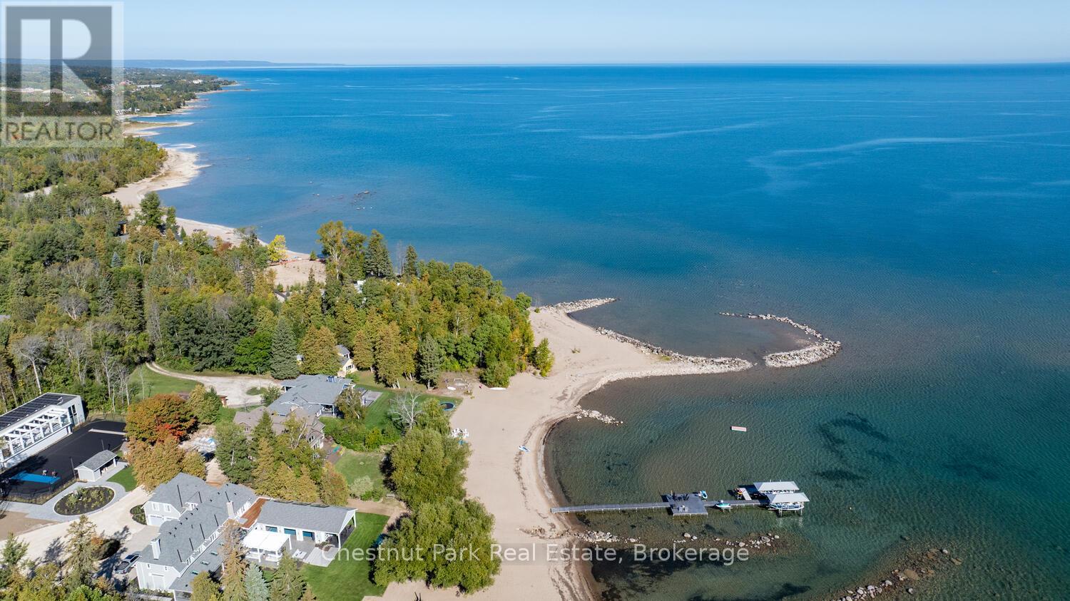 128 Lakewood Drive, Blue Mountains, Ontario  N0H 1J0 - Photo 40 - X12424165