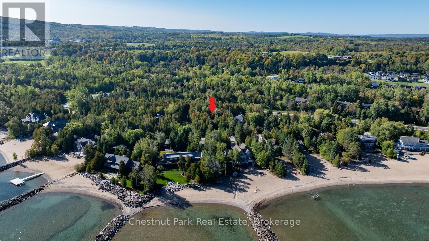 128 Lakewood Drive, Blue Mountains, Ontario  N0H 1J0 - Photo 44 - X12424165