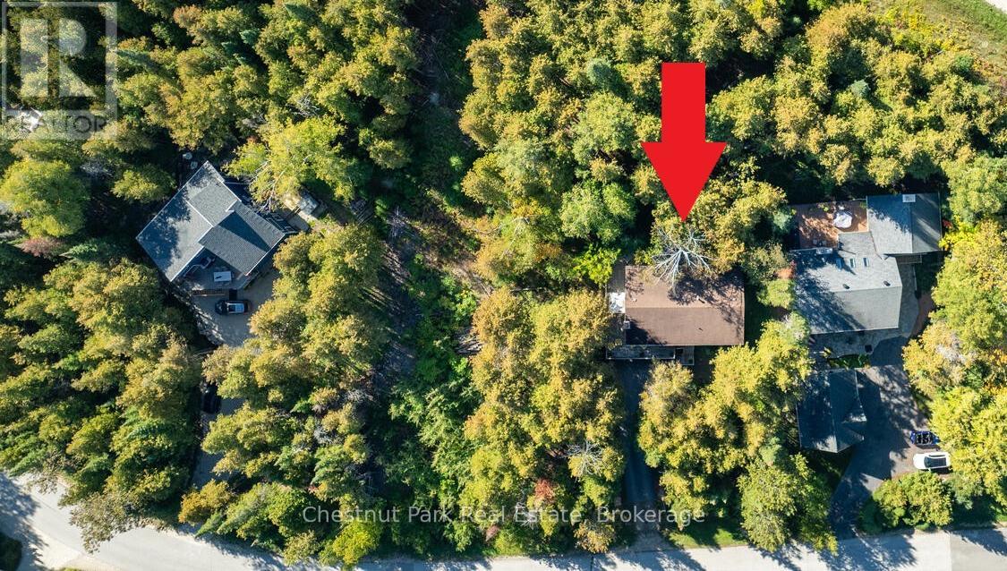 128 Lakewood Drive, Blue Mountains, Ontario  N0H 1J0 - Photo 45 - X12424165