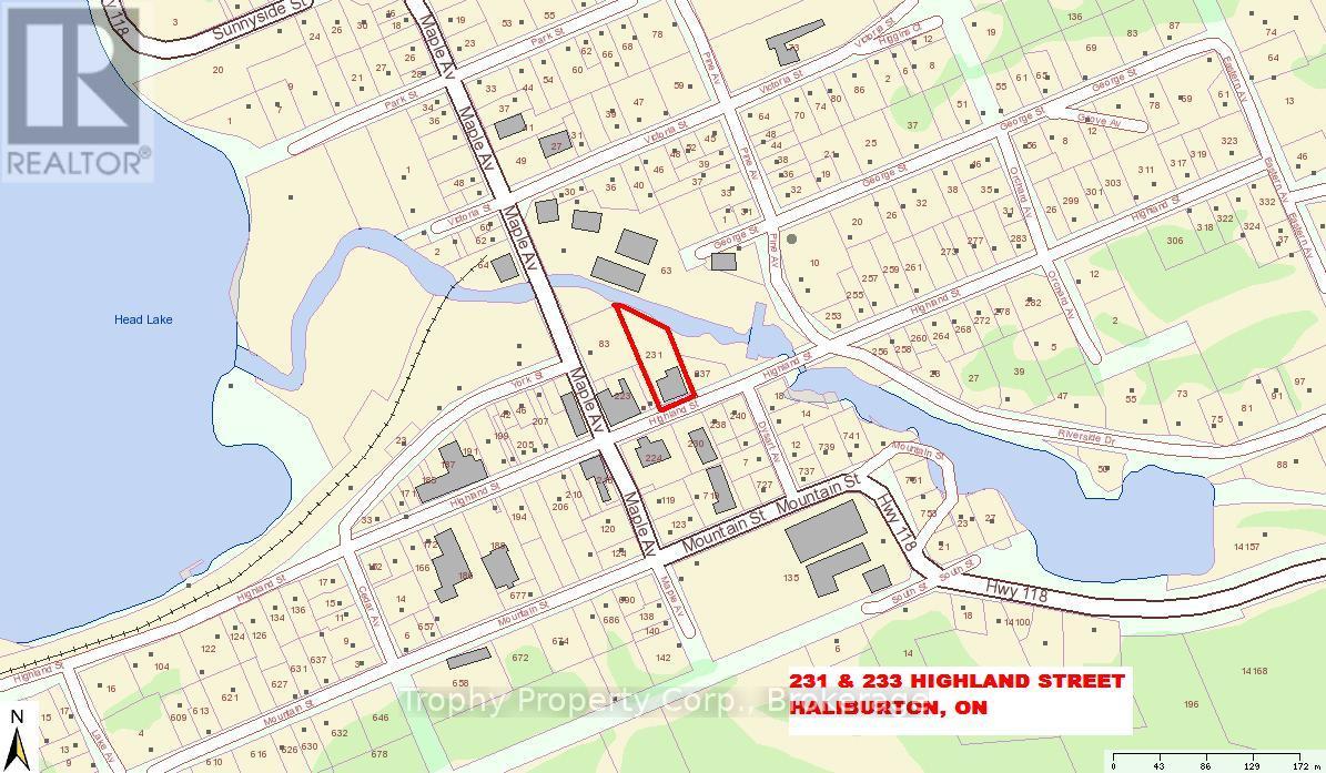 200 - 235 Highland Street, Dysart Et Al, Ontario  K0M 1S0 - Photo 25 - X12424171