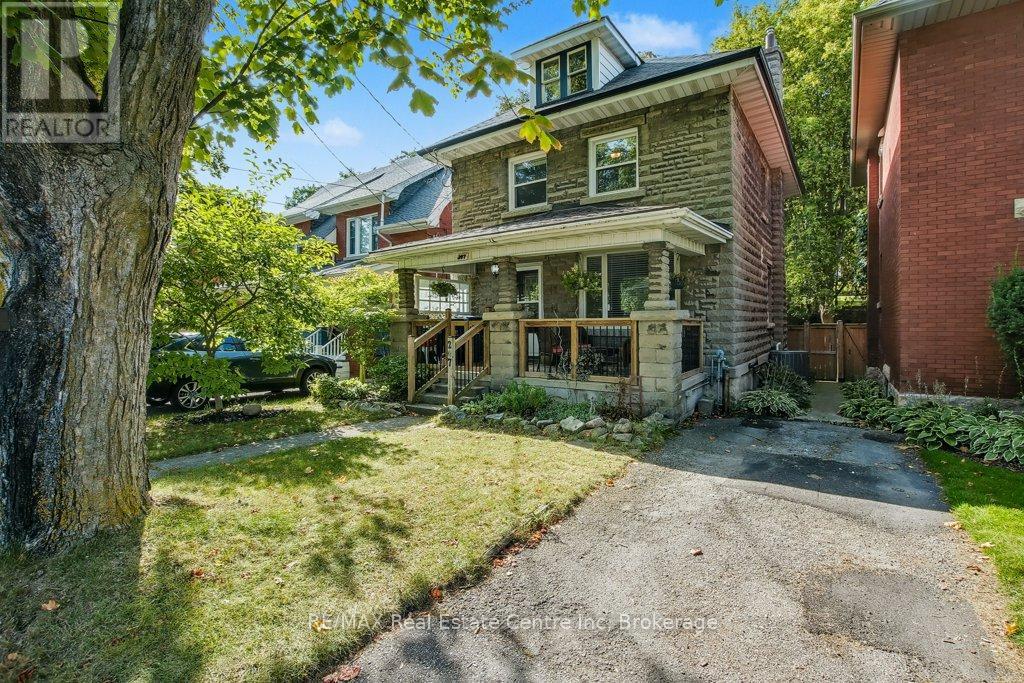 207 Waterloo Avenue, Guelph, Ontario  N1H 3J4 - Photo 24 - X12424209